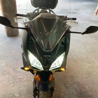 Honda Forza 750 Travel - Special edition full opt