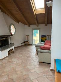 Casa indipendente di 126 m² con 5 locali a Imola