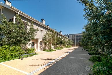 Villa a schiera Roma [GenerosaVRG]