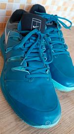 Scarpe tennis"Nike Roger Federer vapor zoom"n.48,5