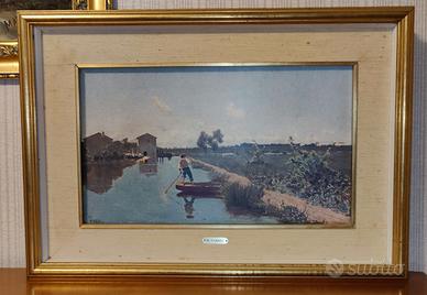 Quadro G. Ciardi