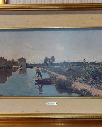 Quadro G. Ciardi
