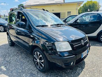 Fiat Panda 1.2 Dynamic 2010
