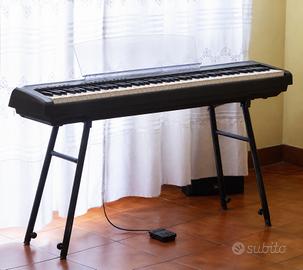 Pianoforte digitale Yamaha P-85