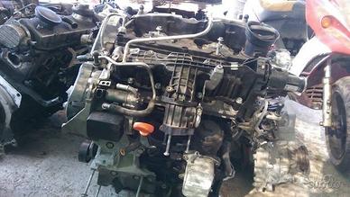 Vw Golf 6 - 2013 - 1600 d - motore cayc