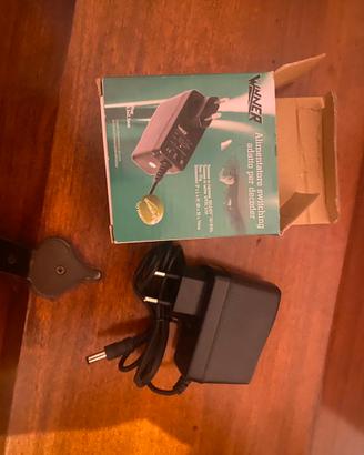 Alimentatore per decoder
