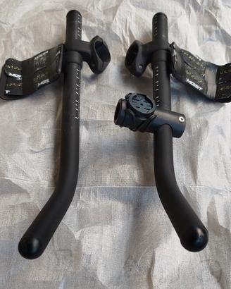 PRO MISSILE prolunghe crono/triathlon 