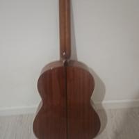 chitarra yamaha cg201s 