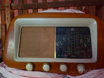Radio vintage