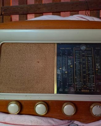 Radio vintage