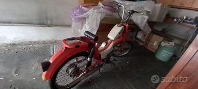 Ciclomotore Benelli export 3V