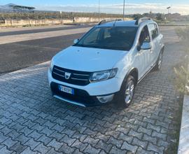 DACIA Stepway T-GPL Euro 6