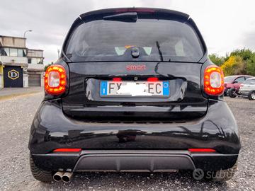 SMART SUPERPASSION PACCHETTO BRABUS 