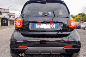 SMART SUPERPASSION PACCHETTO BRABUS 