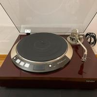 Denon DP60L