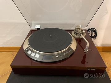Denon DP60L