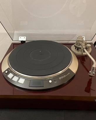 Denon DP60L
