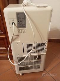Condizionatore Portatile 