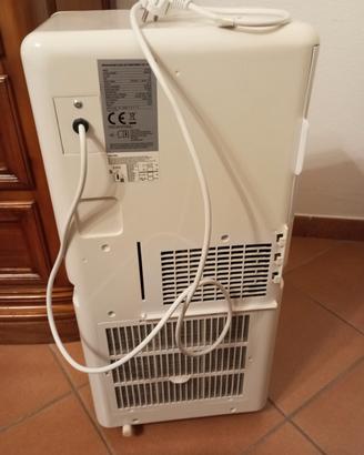 Condizionatore Portatile 