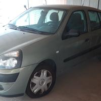 Renault Clio 1200 benzina