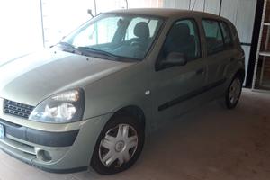 Renault Clio 1200 benzina