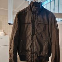 Abbigliamento misto uomo donna bambino in blocco