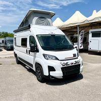 Roller Team Livingstone 2 Sport Limited Pop Up