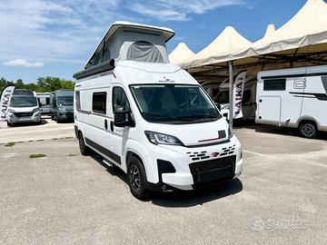 Roller Team Livingstone 2 Sport Limited Pop Up