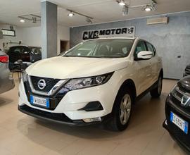 Nissan Qashqai 1.5 dCi 115 CV DCT Business