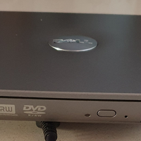 Masterizzatore DVD marca DELL per portatili