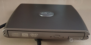Masterizzatore DVD marca DELL per portatili