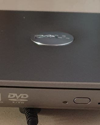 Masterizzatore DVD marca DELL per portatili