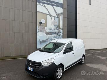 Dacia Dokker 1.6 8V 100CV Start&Stop GPL Ambiance
