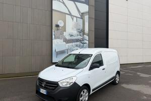 Dacia Dokker 1.6 8V 100CV Start&Stop GPL Ambiance