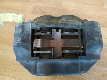 Pinza freno ant dx TOYOTA LAND CRUISER 2982cc 1998