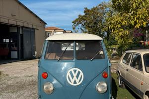 Volkswagen T1 Panelvan