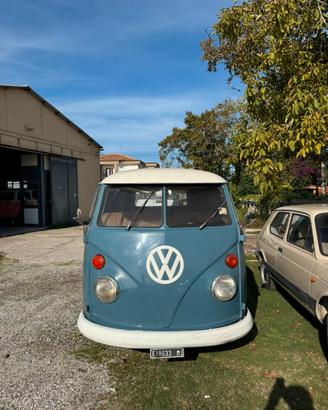 Volkswagen T1 Panelvan