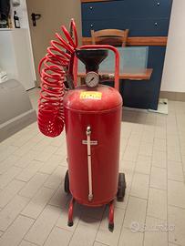 Nebulizzatore