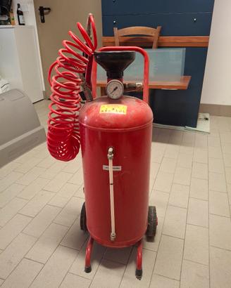 Nebulizzatore