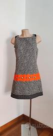 Abito corto smanicato Desigual by Maurice Lacroix