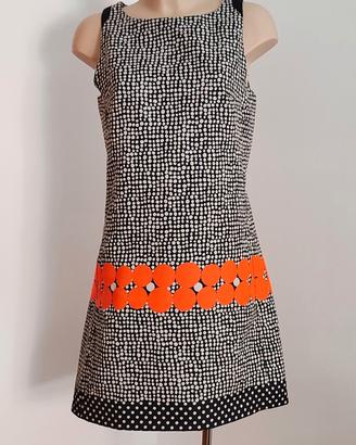 Abito corto smanicato Desigual by Maurice Lacroix