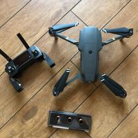 DJI mavic pro