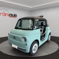 FIAT Topolino Fiat Dolcevita 6kw