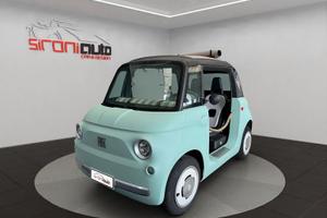 FIAT Topolino Fiat Dolcevita 6kw