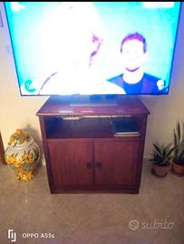 Mobile tv