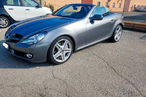 SLK SPORT RESTYLING 