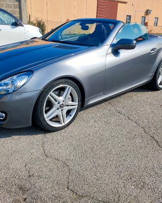 SLK SPORT RESTYLING 
