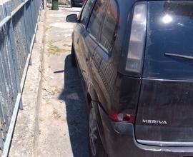 OPEL Meriva 1ª serie - 2007