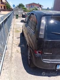 OPEL Meriva 1ª serie - 2007
