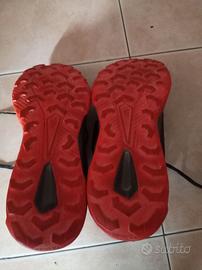 Scarpe trail running Adidas terrex trace Finder 2